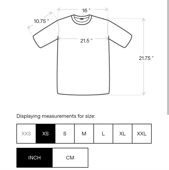 - LEMAIRE-White Scoop Neck T-Shirt - Picture 3 of 9